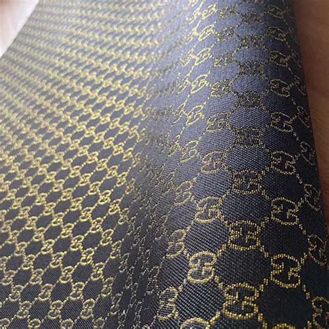 gucci material for sale|gucci material for car upholstery.